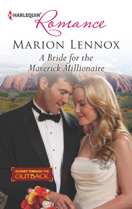 Title details for A Bride for the Maverick Millionaire by Marion Lennox - Available